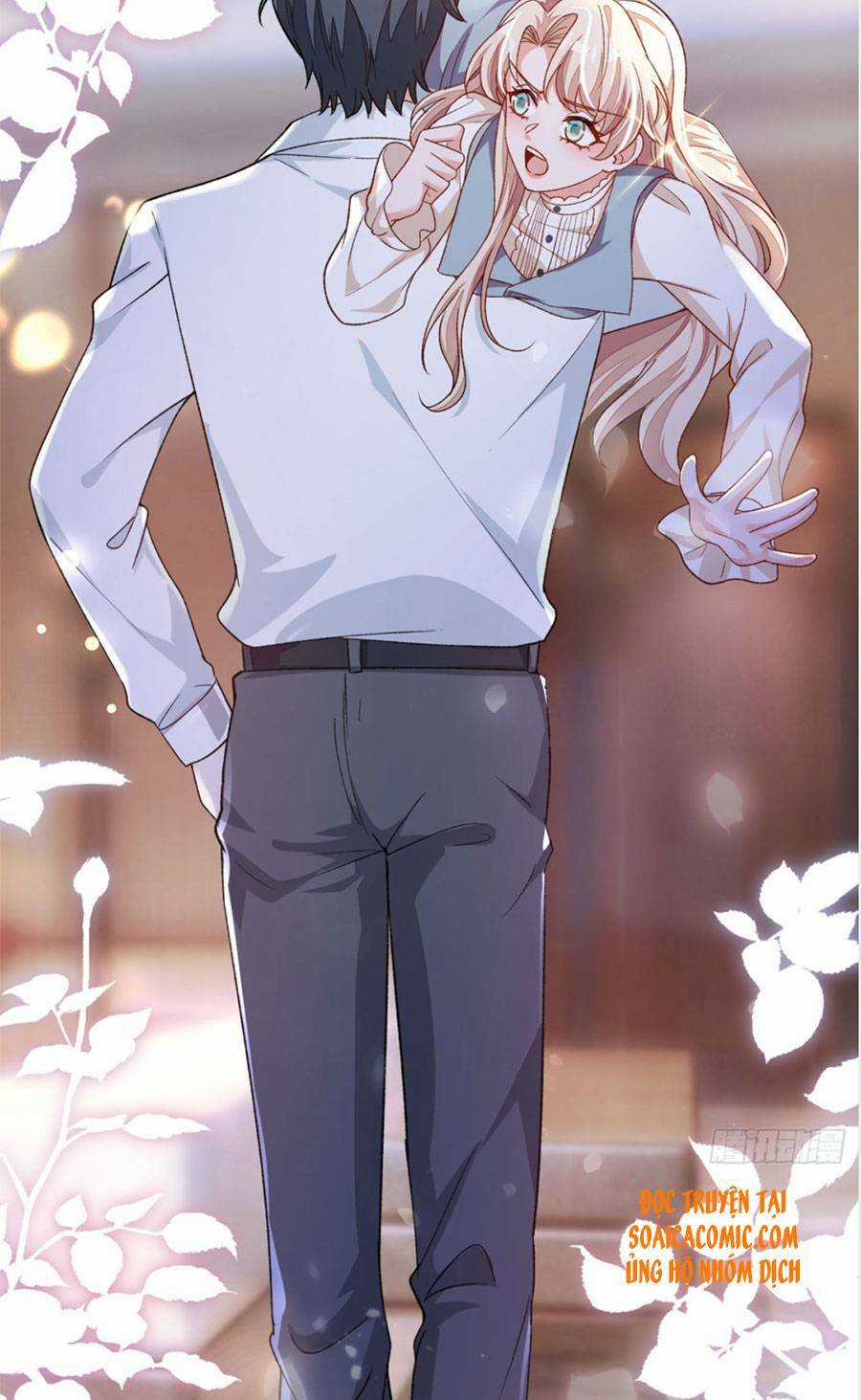 Ác Ma Thì Thầm - Chapter 28 - Trang 30