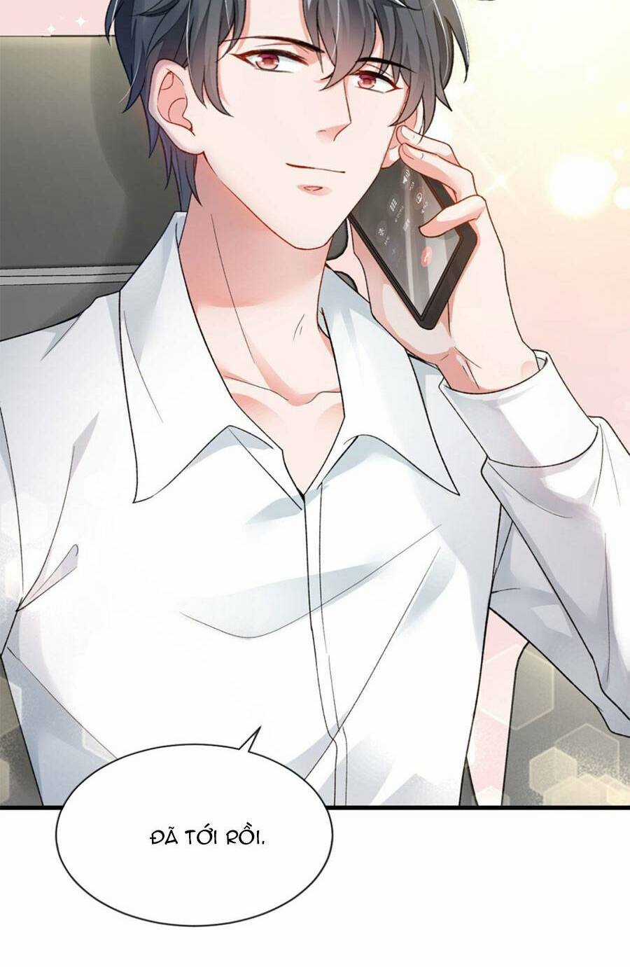 Ác Ma Thì Thầm - Chapter 28 - Trang 7