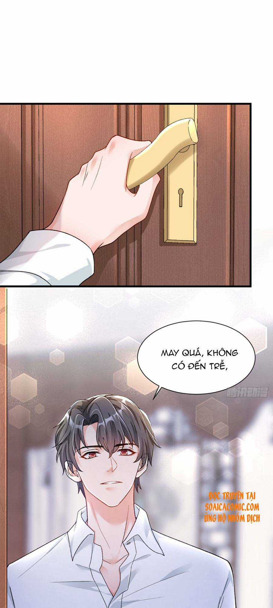 Ác Ma Thì Thầm - Chapter 28 - Trang 8