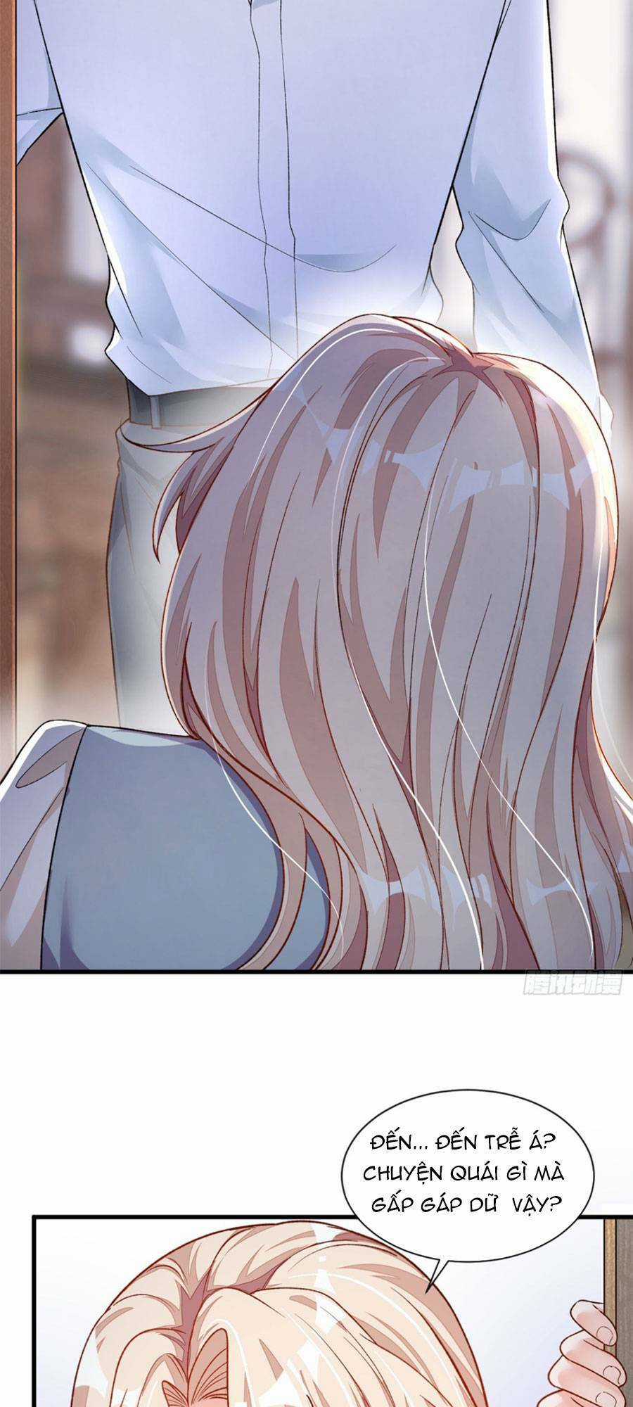 Ác Ma Thì Thầm - Chapter 28 - Trang 9