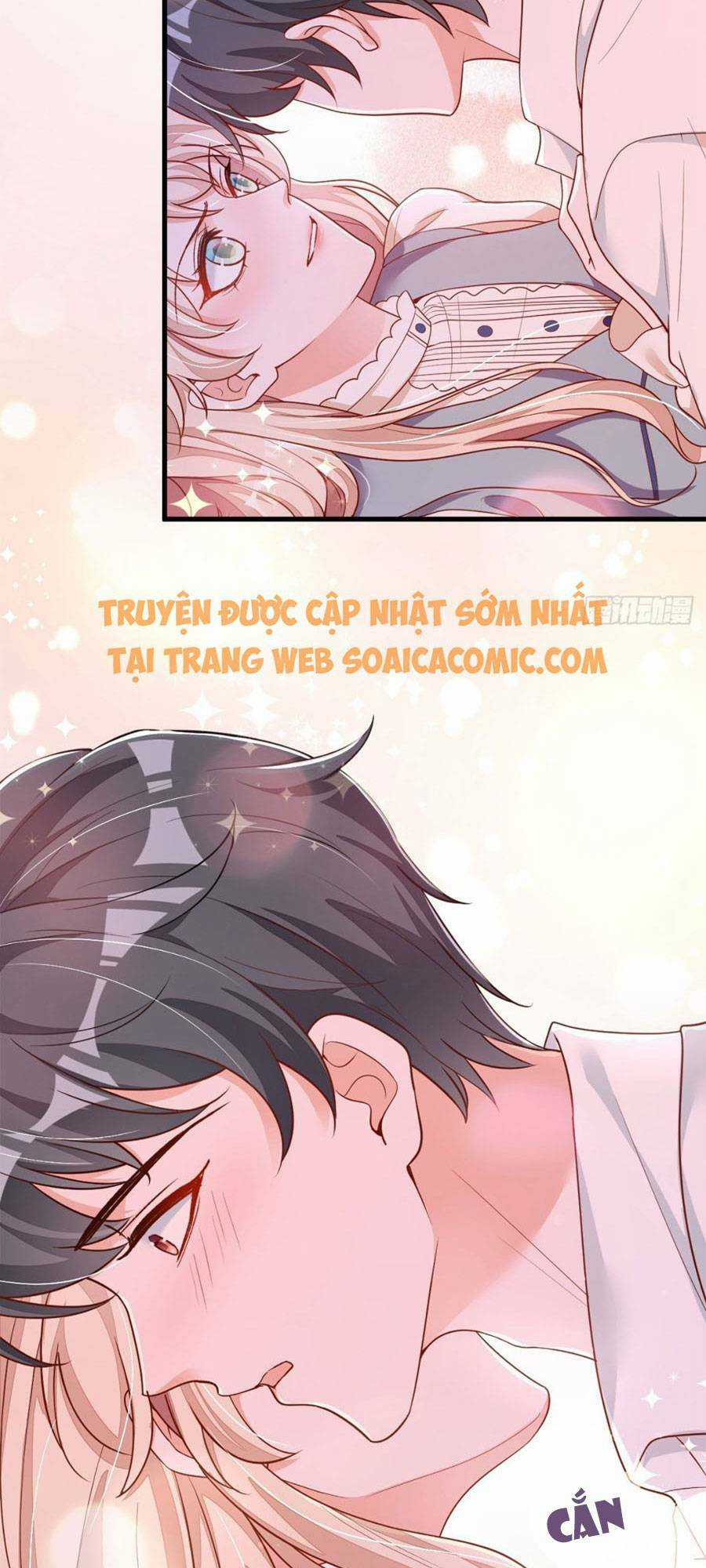Ác Ma Thì Thầm - Chapter 29 - Trang 11