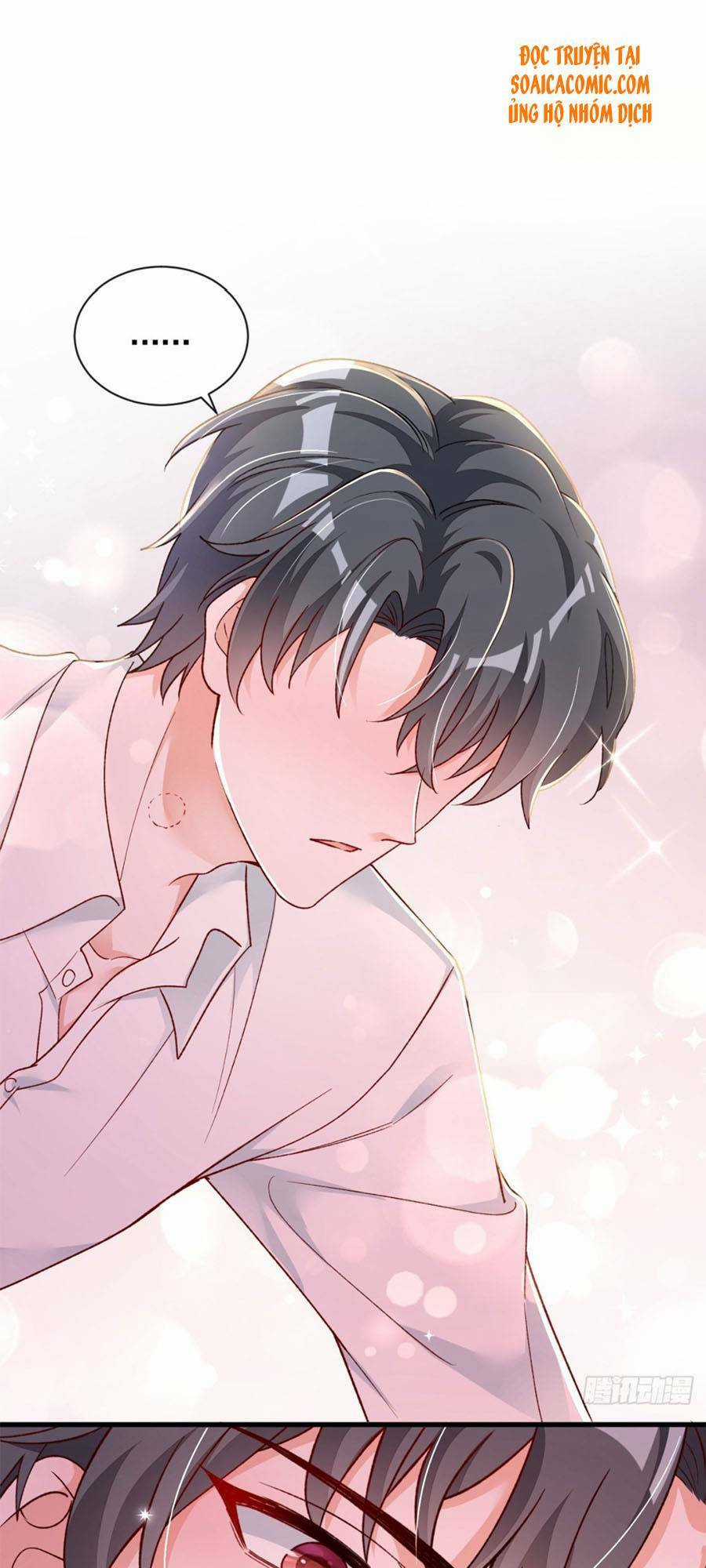 Ác Ma Thì Thầm - Chapter 29 - Trang 14