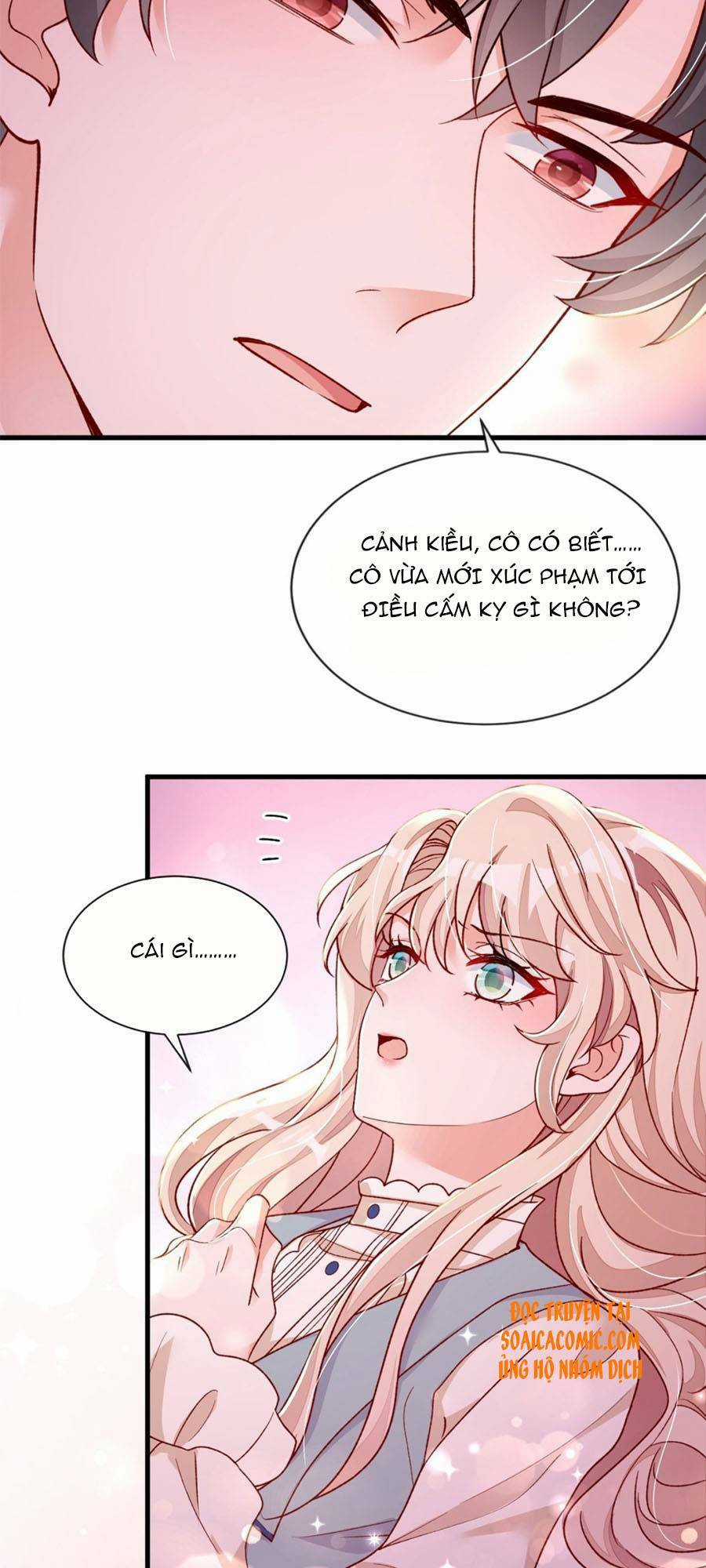 Ác Ma Thì Thầm - Chapter 29 - Trang 15