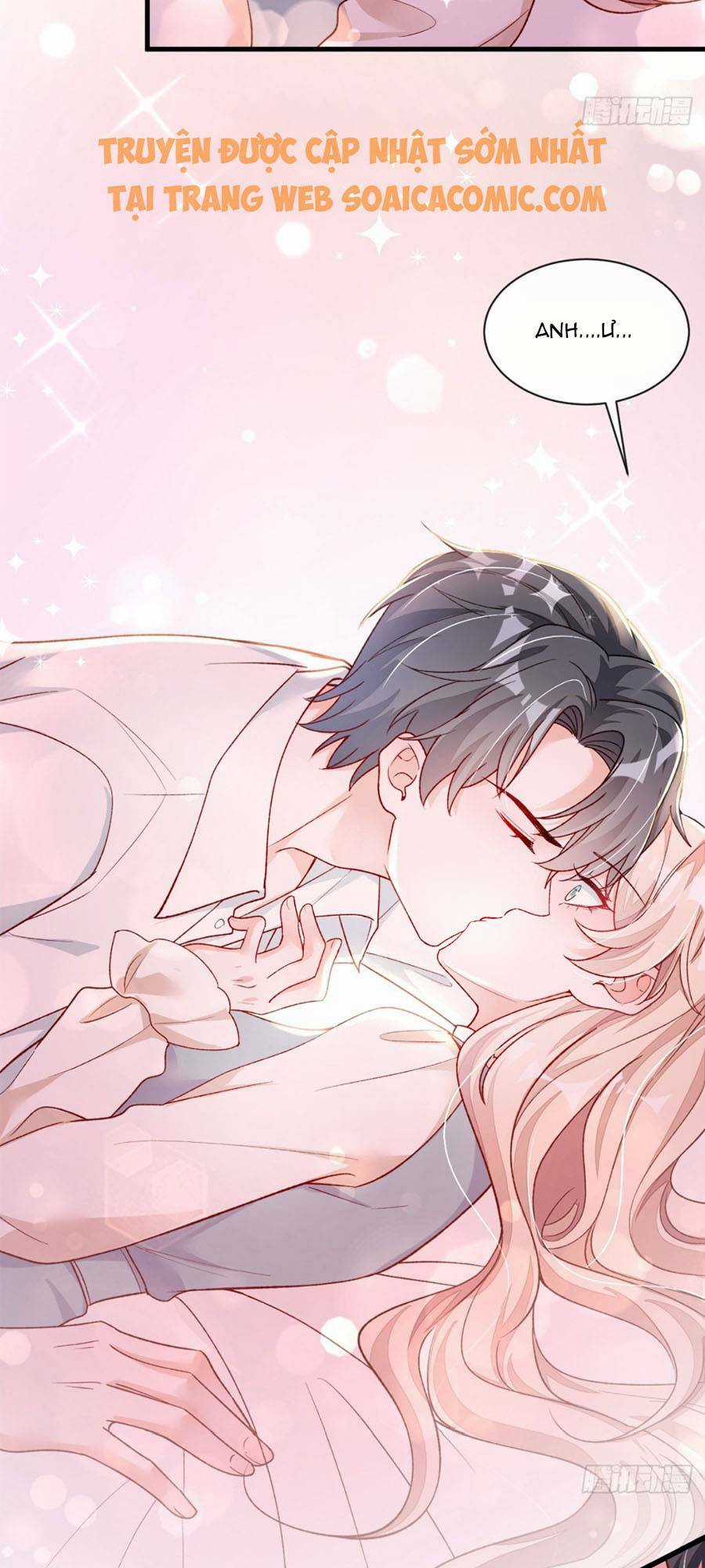 Ác Ma Thì Thầm - Chapter 29 - Trang 16