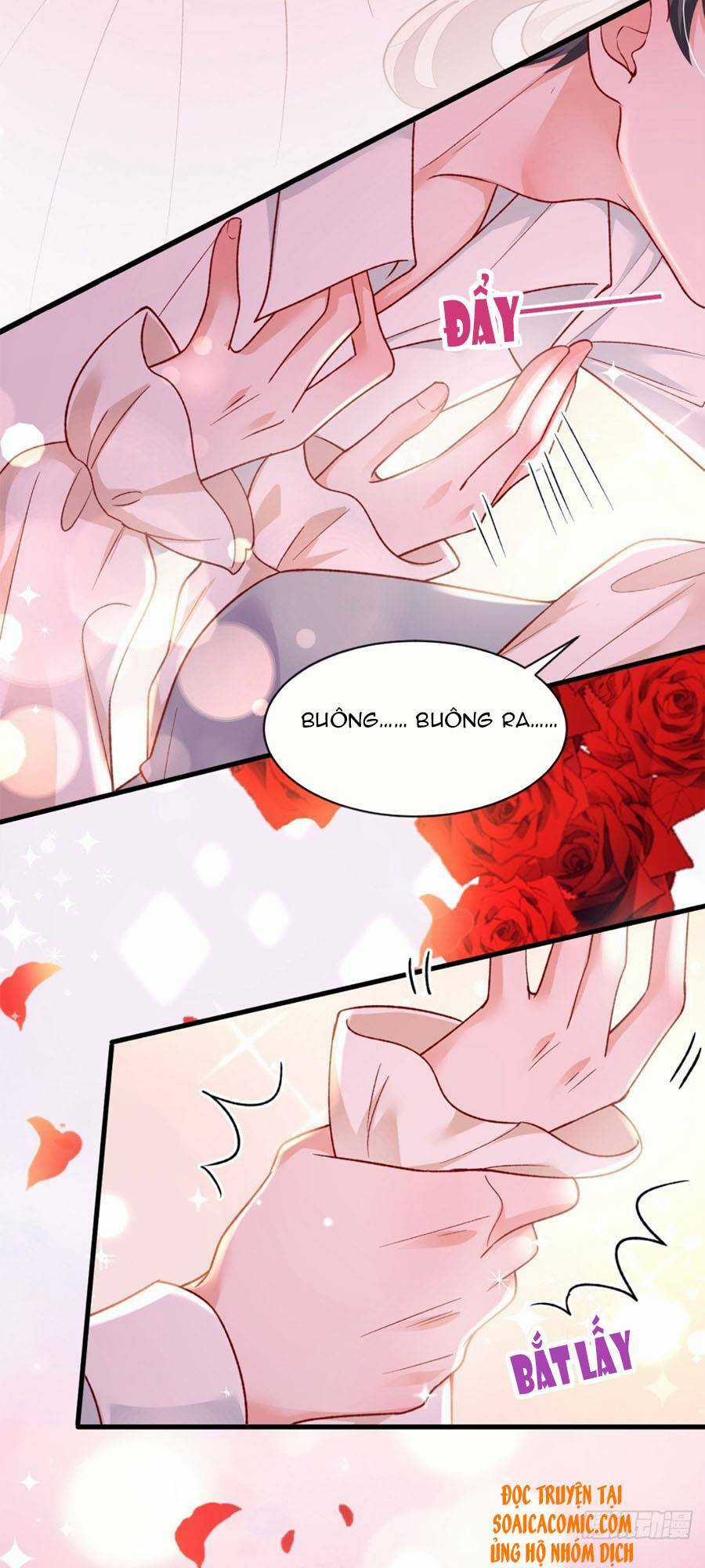 Ác Ma Thì Thầm - Chapter 29 - Trang 17