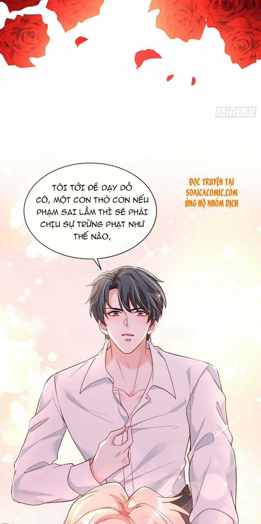 Ác Ma Thì Thầm - Chapter 29 - Trang 19