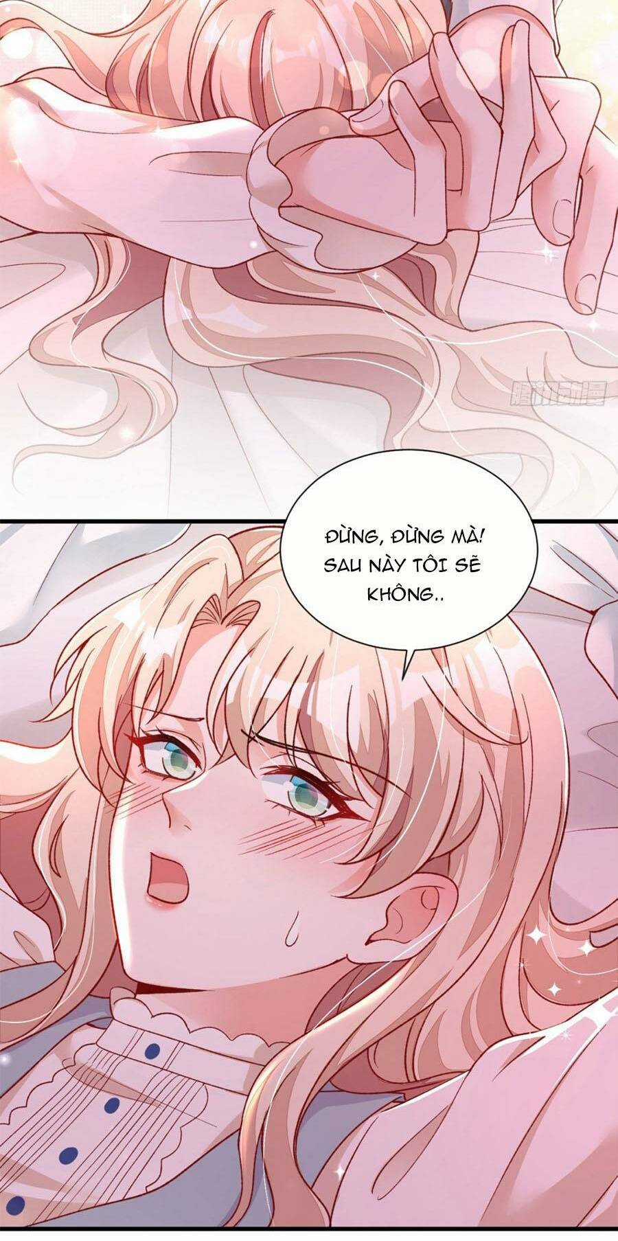 Ác Ma Thì Thầm - Chapter 29 - Trang 20