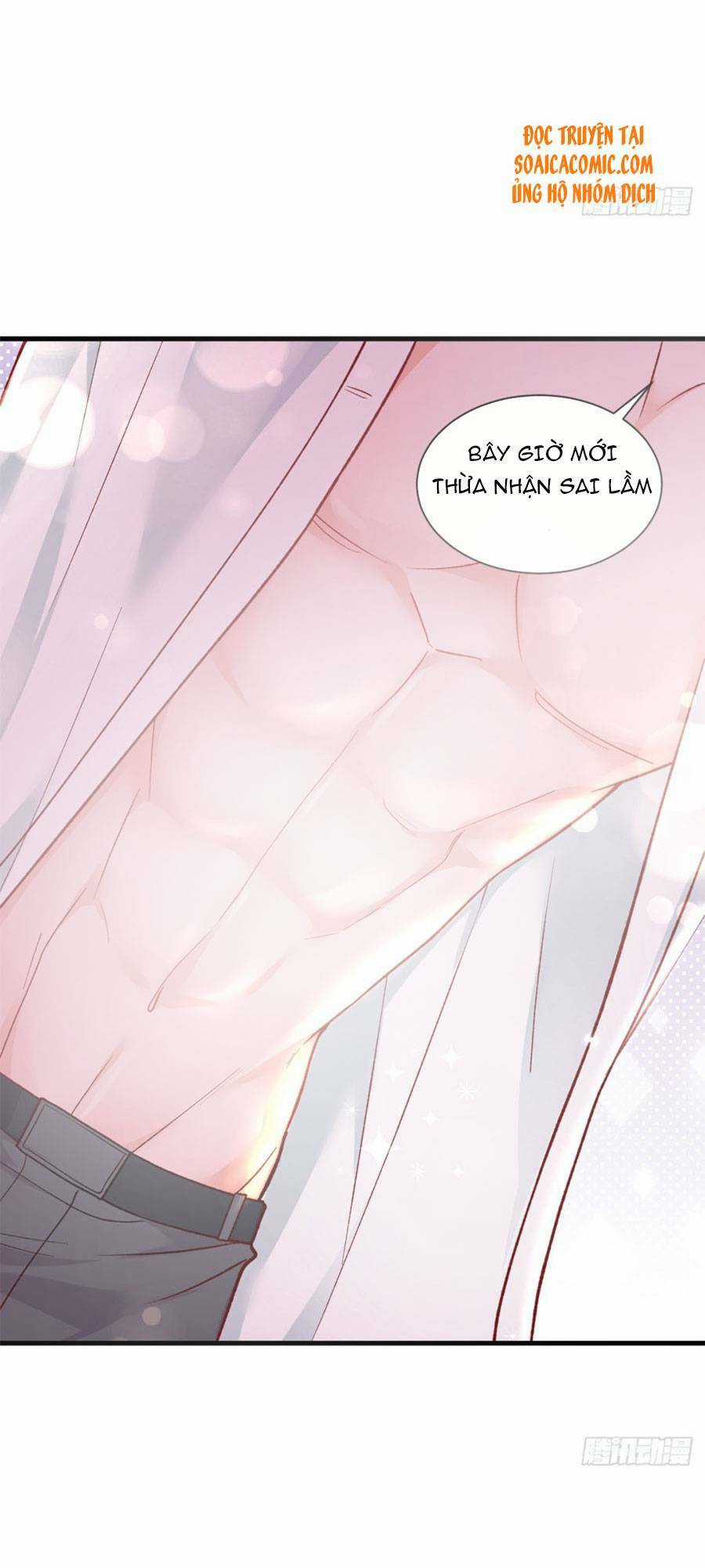 Ác Ma Thì Thầm - Chapter 29 - Trang 21