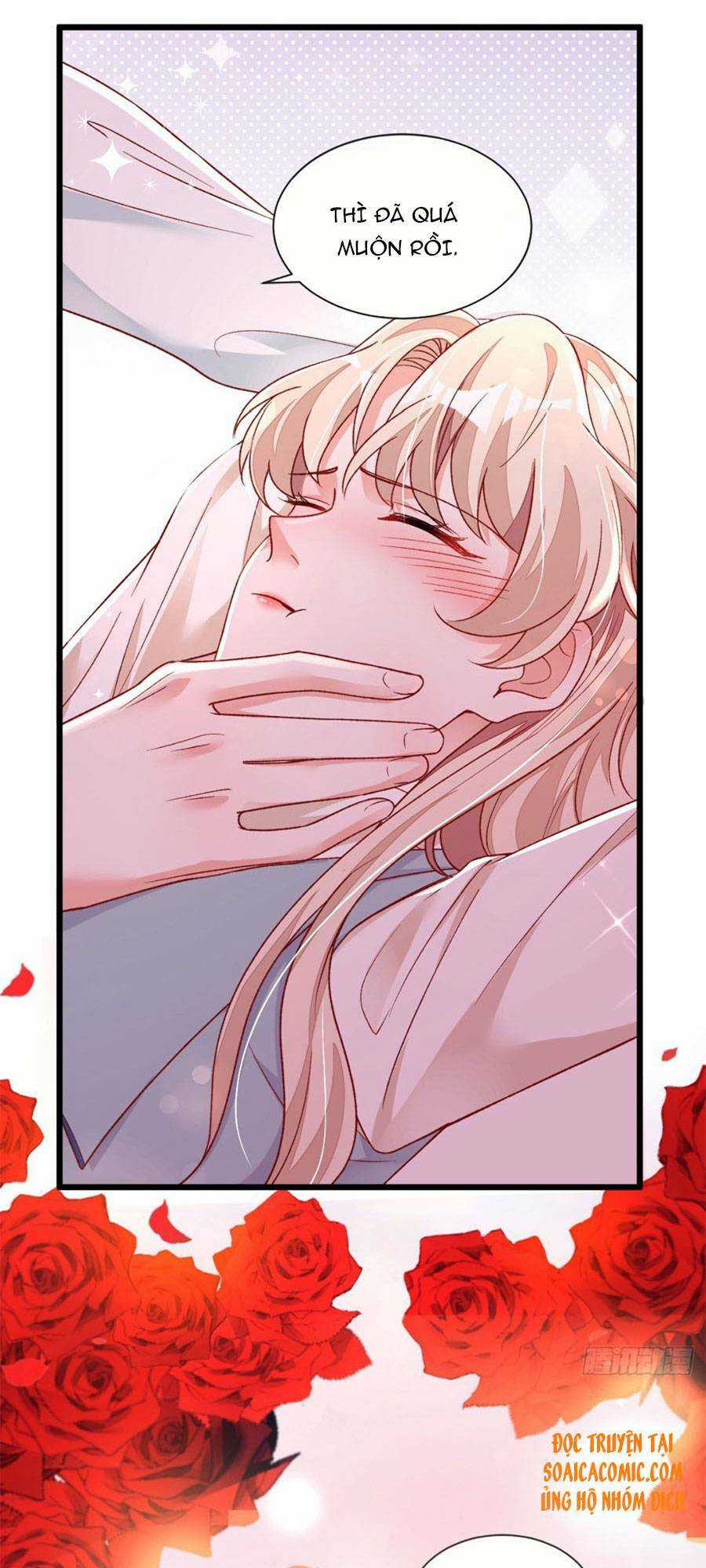 Ác Ma Thì Thầm - Chapter 29 - Trang 22