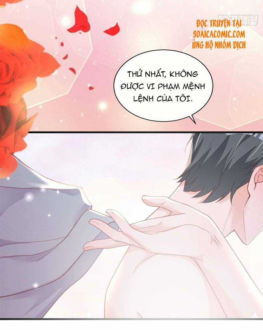 Ác Ma Thì Thầm - Chapter 29 - Trang 26