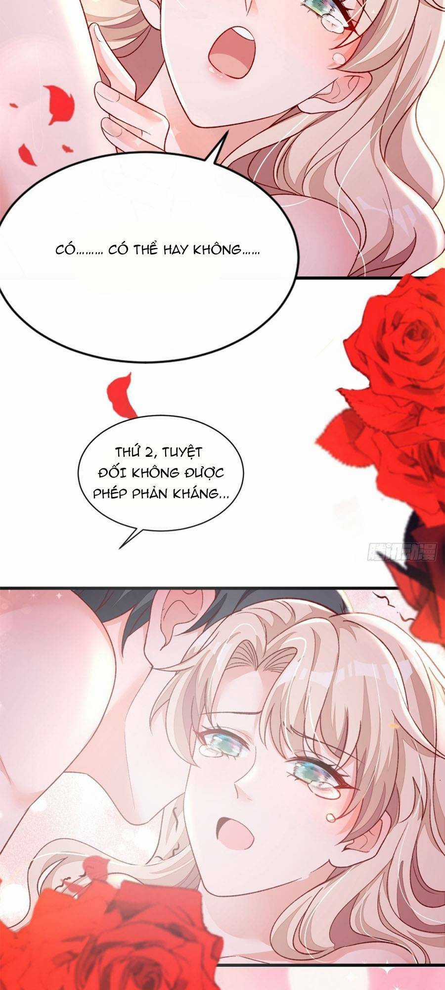 Ác Ma Thì Thầm - Chapter 29 - Trang 28