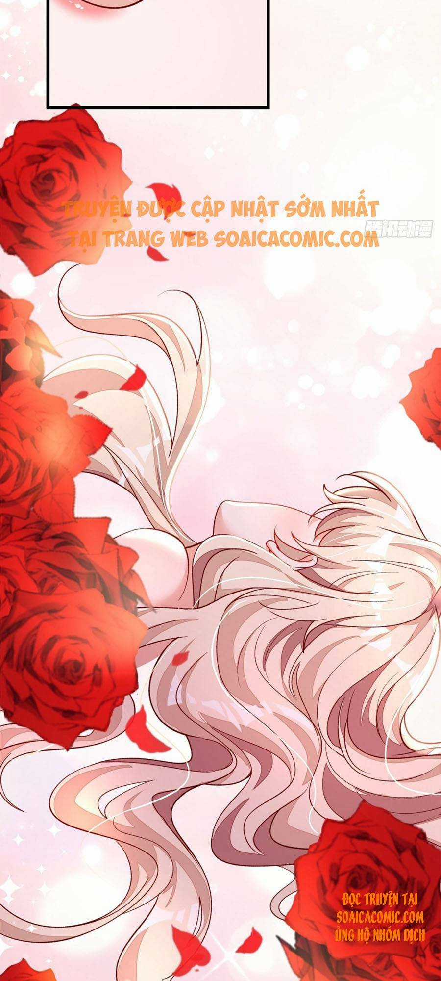 Ác Ma Thì Thầm - Chapter 29 - Trang 30