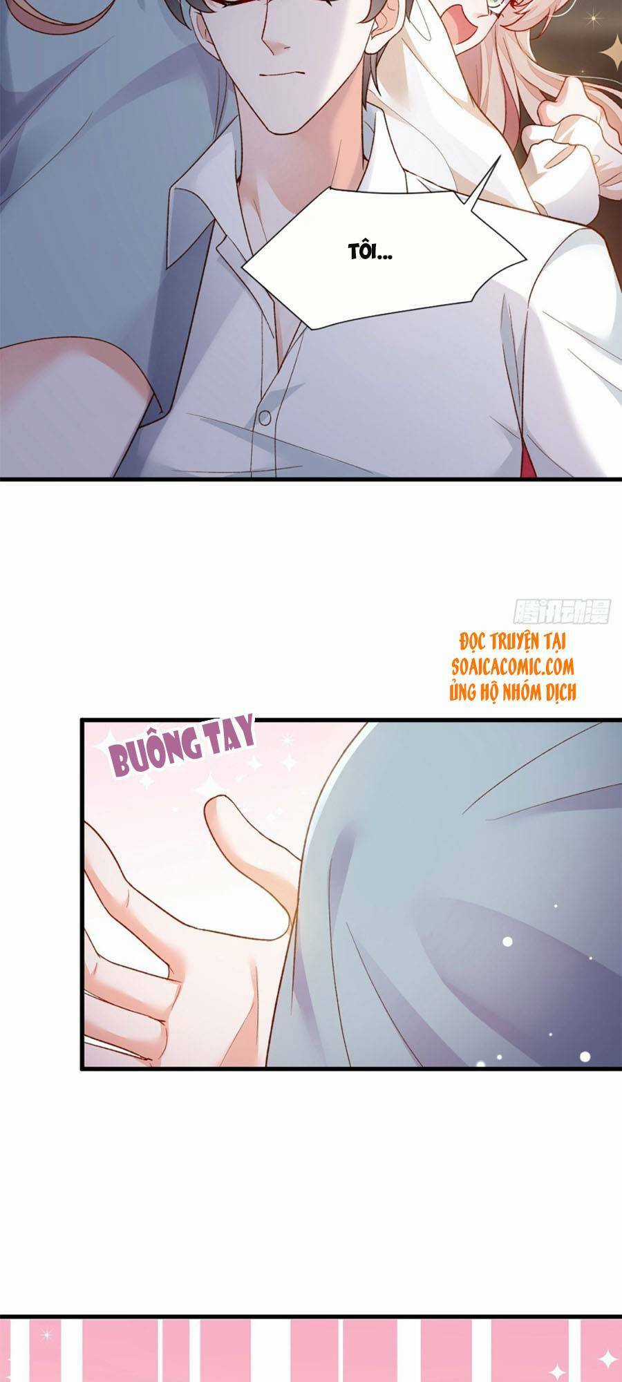 Ác Ma Thì Thầm - Chapter 29 - Trang 4