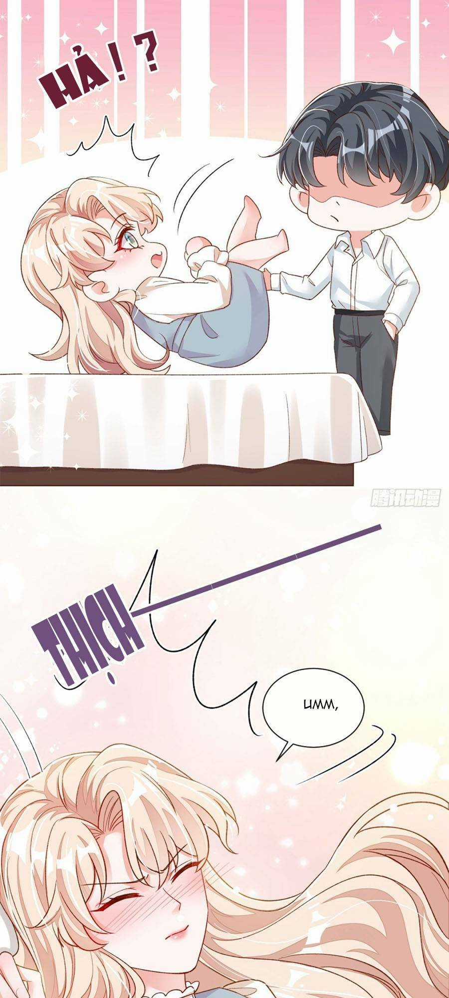 Ác Ma Thì Thầm - Chapter 29 - Trang 5