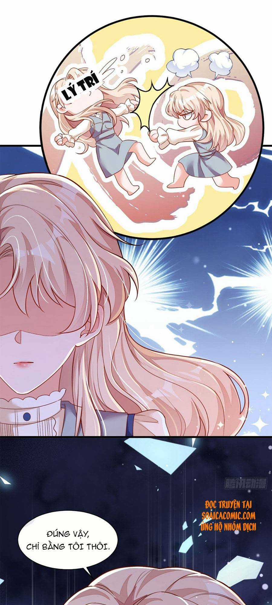 Ác Ma Thì Thầm - Chapter 29 - Trang 8