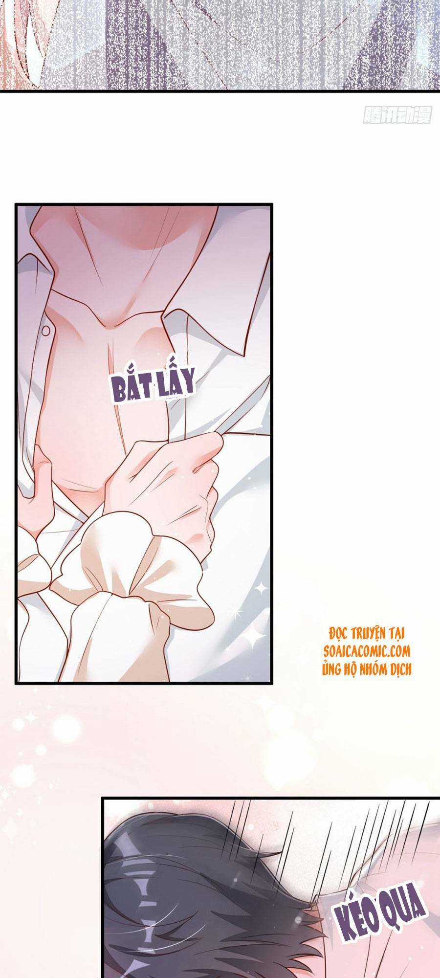 Ác Ma Thì Thầm - Chapter 29 - Trang 10