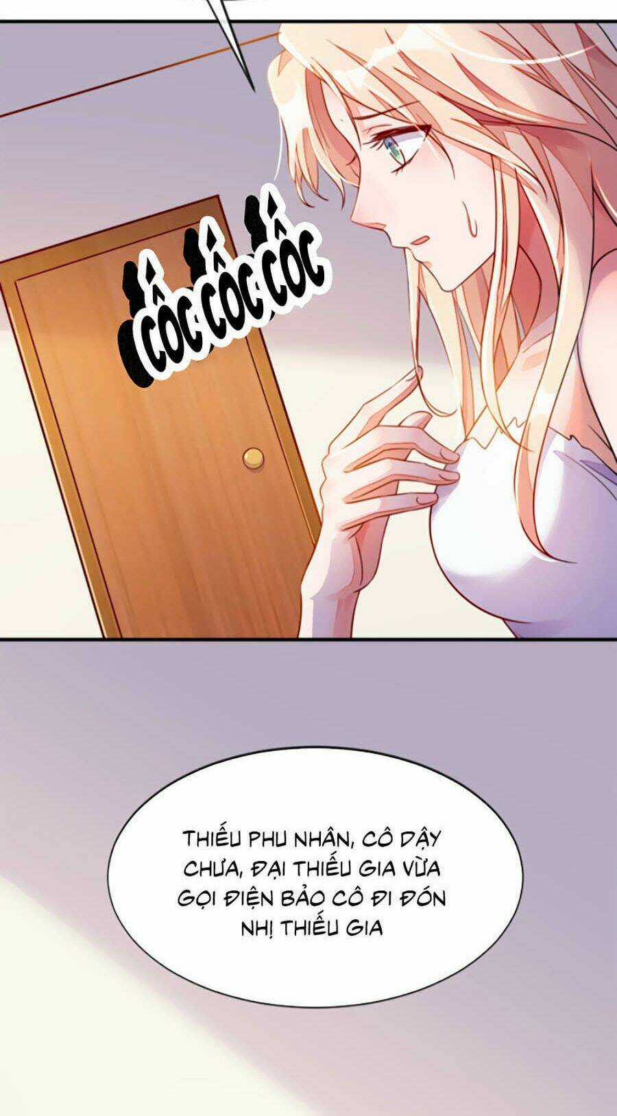 Ác Ma Thì Thầm - Chapter 3 - Trang 13