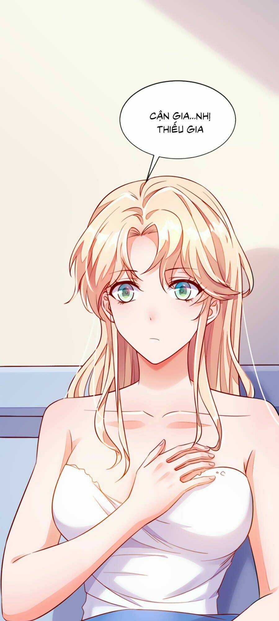 Ác Ma Thì Thầm - Chapter 3 - Trang 14