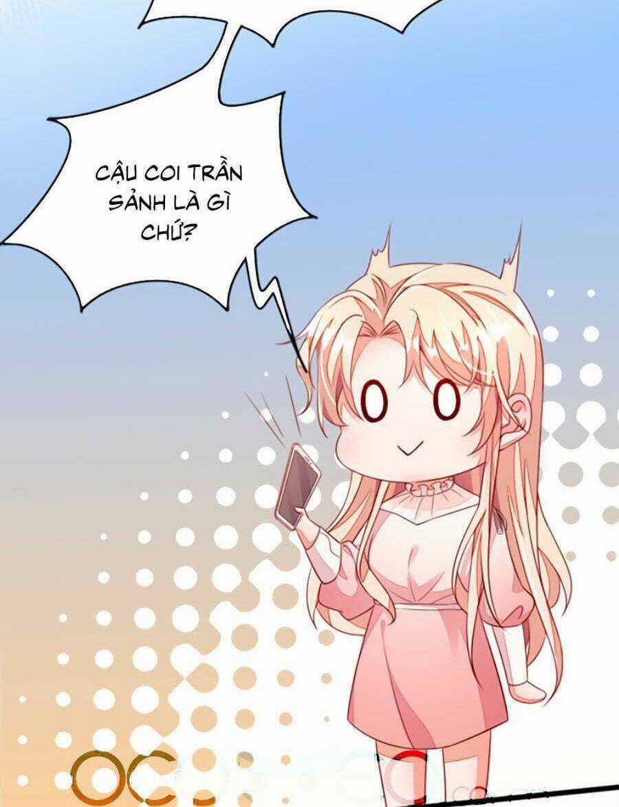 Ác Ma Thì Thầm - Chapter 3 - Trang 20