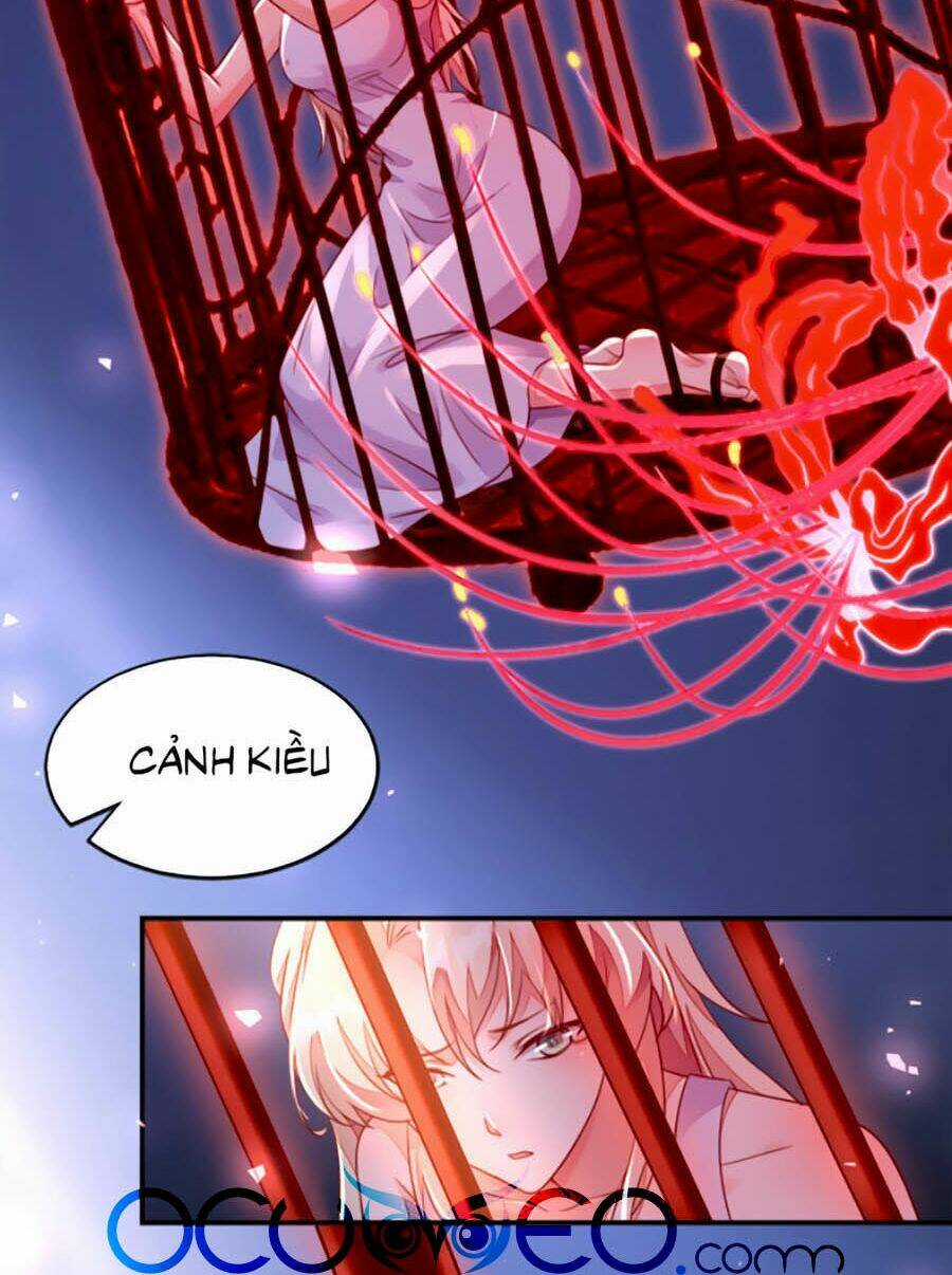 Ác Ma Thì Thầm - Chapter 3 - Trang 3