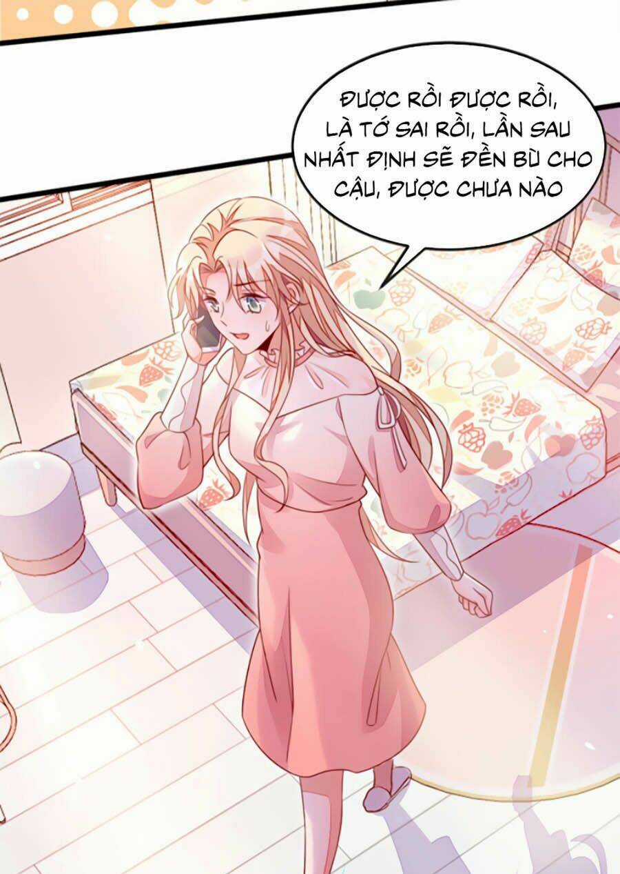 Ác Ma Thì Thầm - Chapter 3 - Trang 21