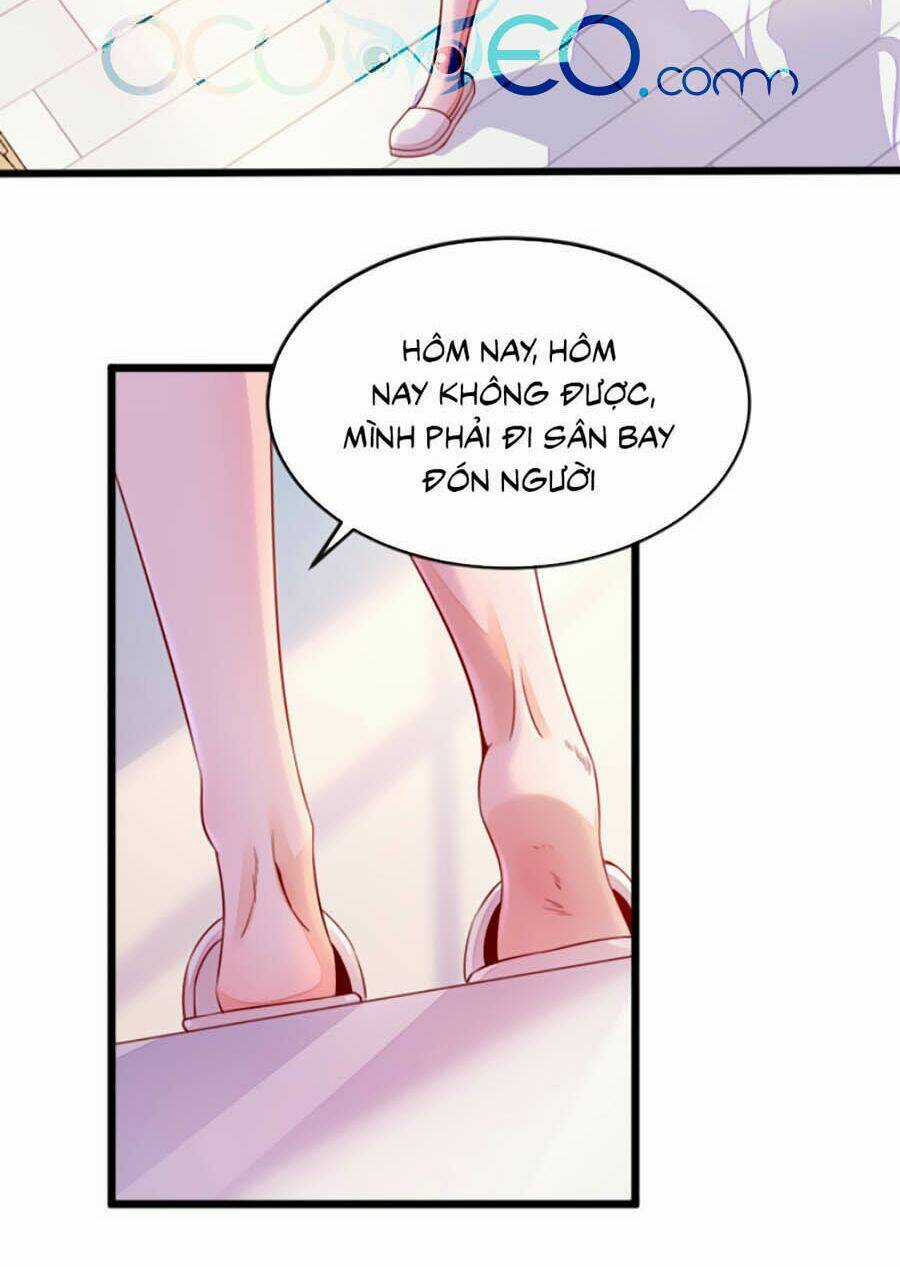 Ác Ma Thì Thầm - Chapter 3 - Trang 22