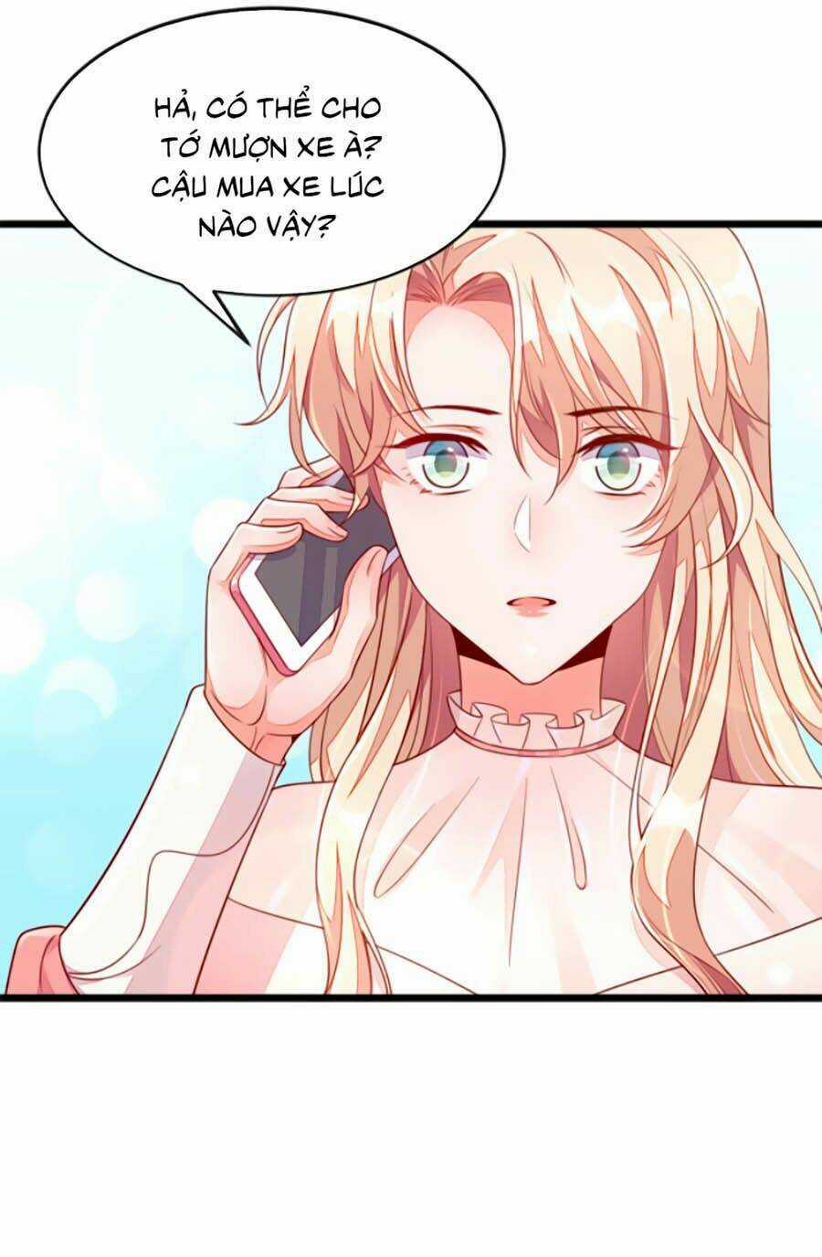 Ác Ma Thì Thầm - Chapter 3 - Trang 23