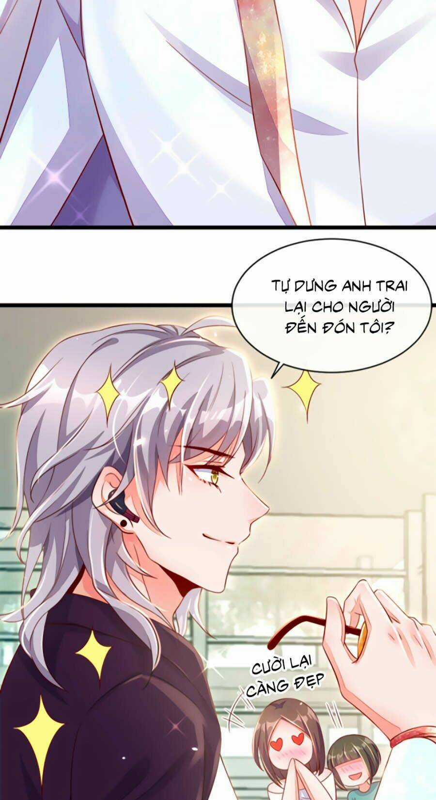 Ác Ma Thì Thầm - Chapter 3 - Trang 28