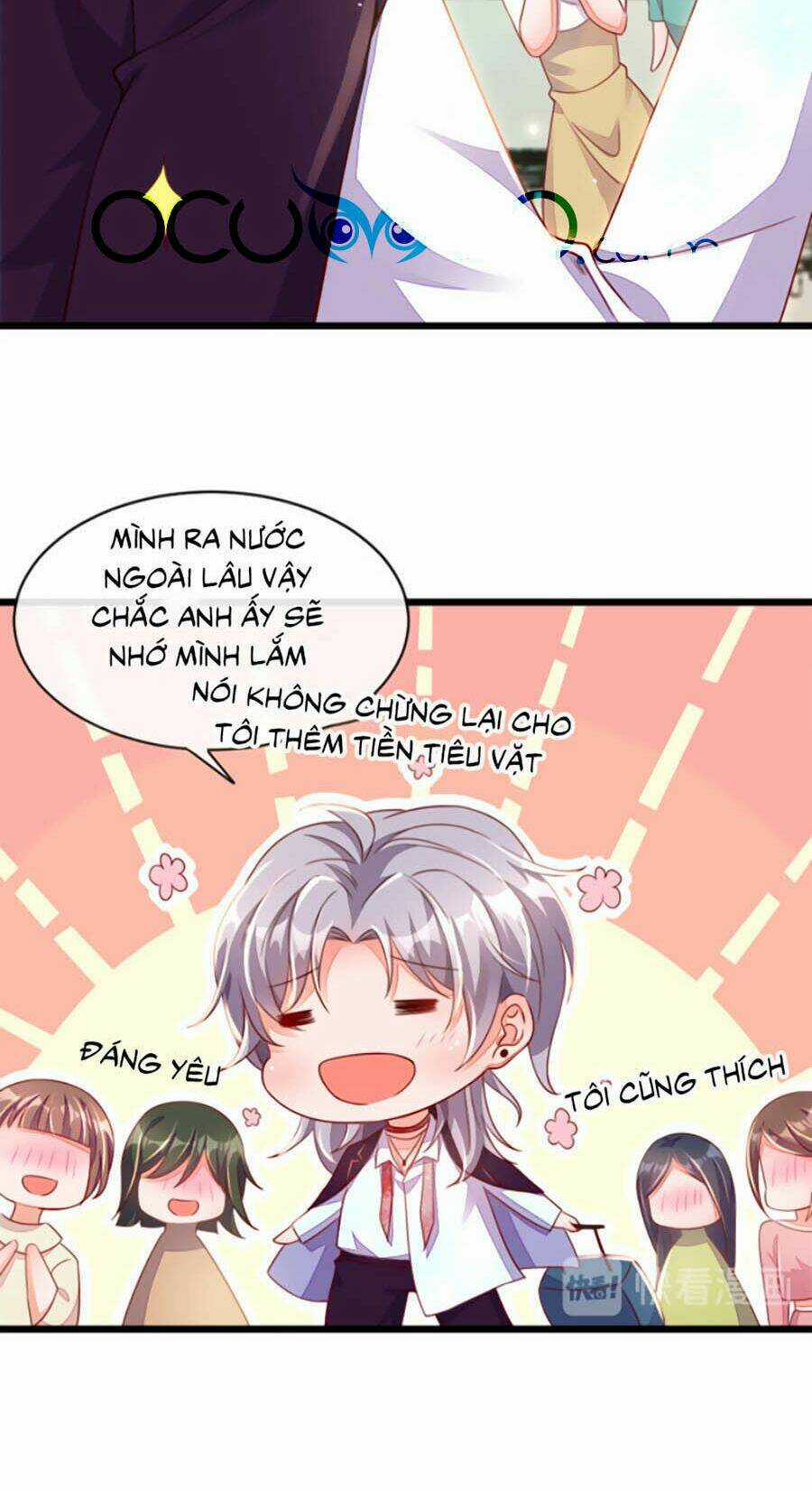 Ác Ma Thì Thầm - Chapter 3 - Trang 29