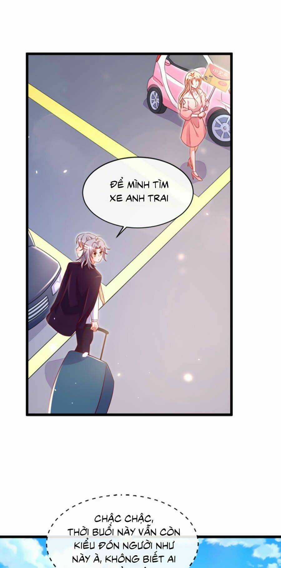 Ác Ma Thì Thầm - Chapter 3 - Trang 30