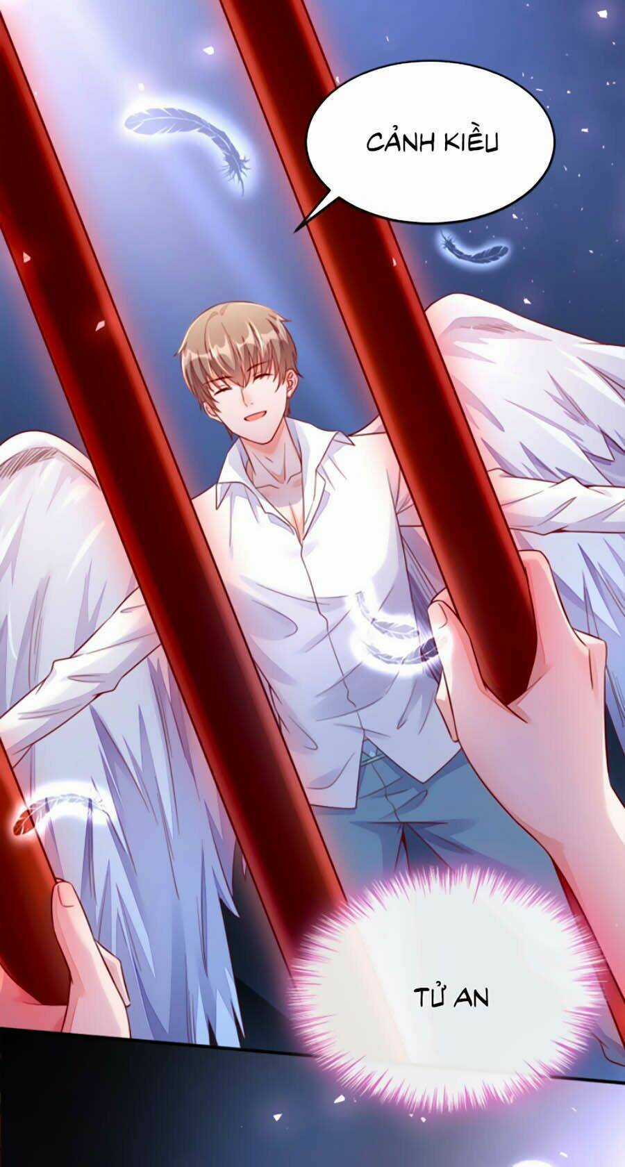 Ác Ma Thì Thầm - Chapter 3 - Trang 4