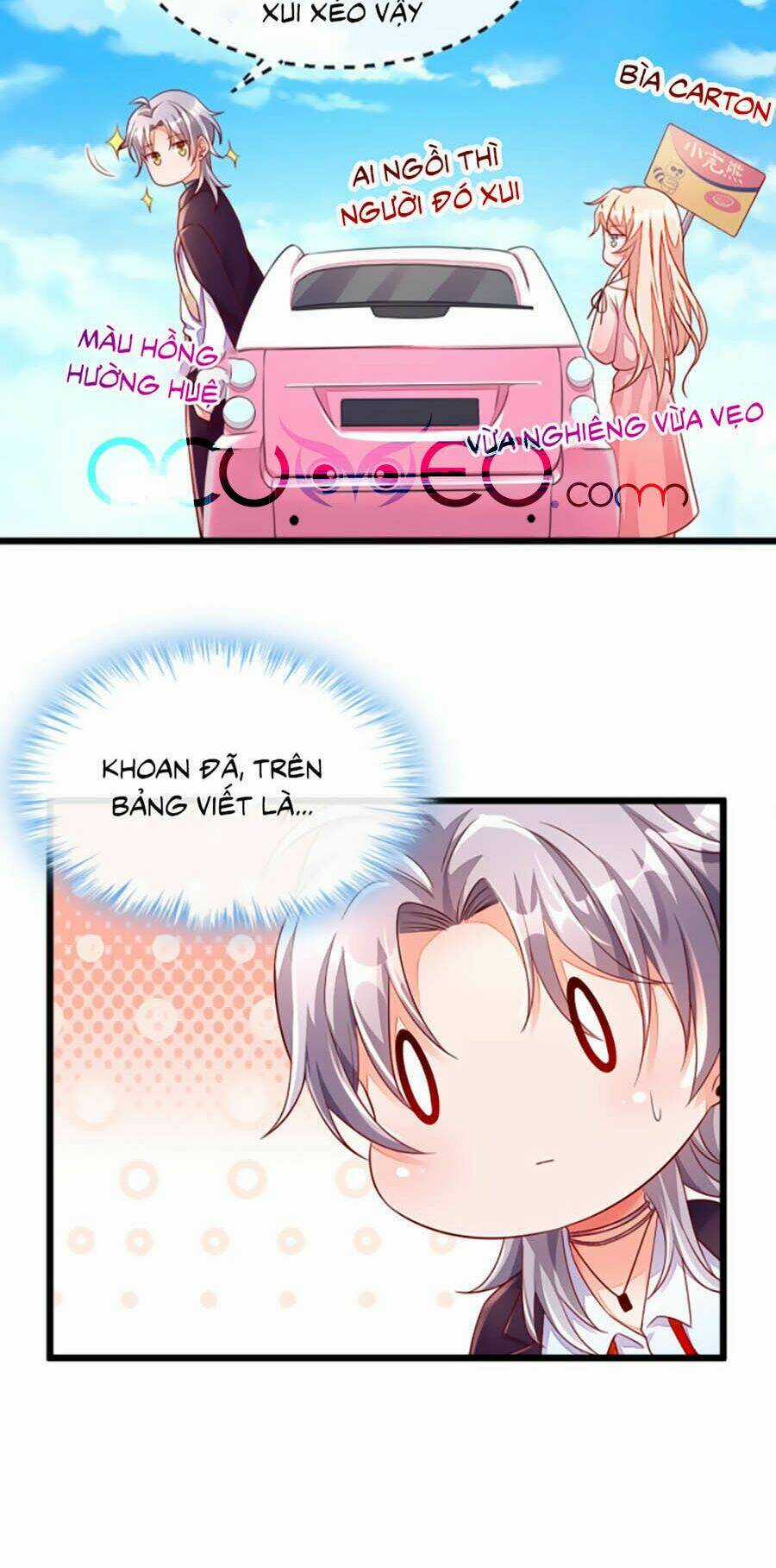 Ác Ma Thì Thầm - Chapter 3 - Trang 31