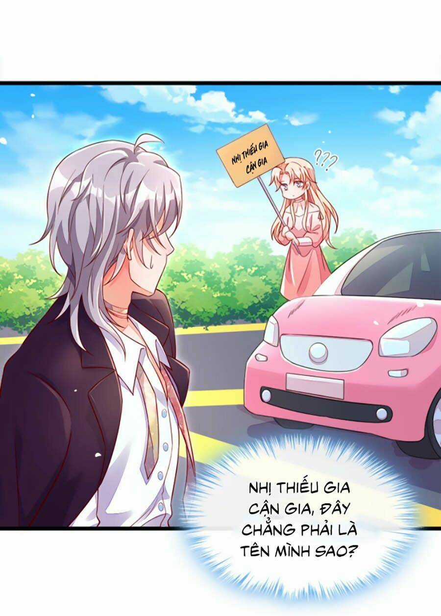 Ác Ma Thì Thầm - Chapter 3 - Trang 32