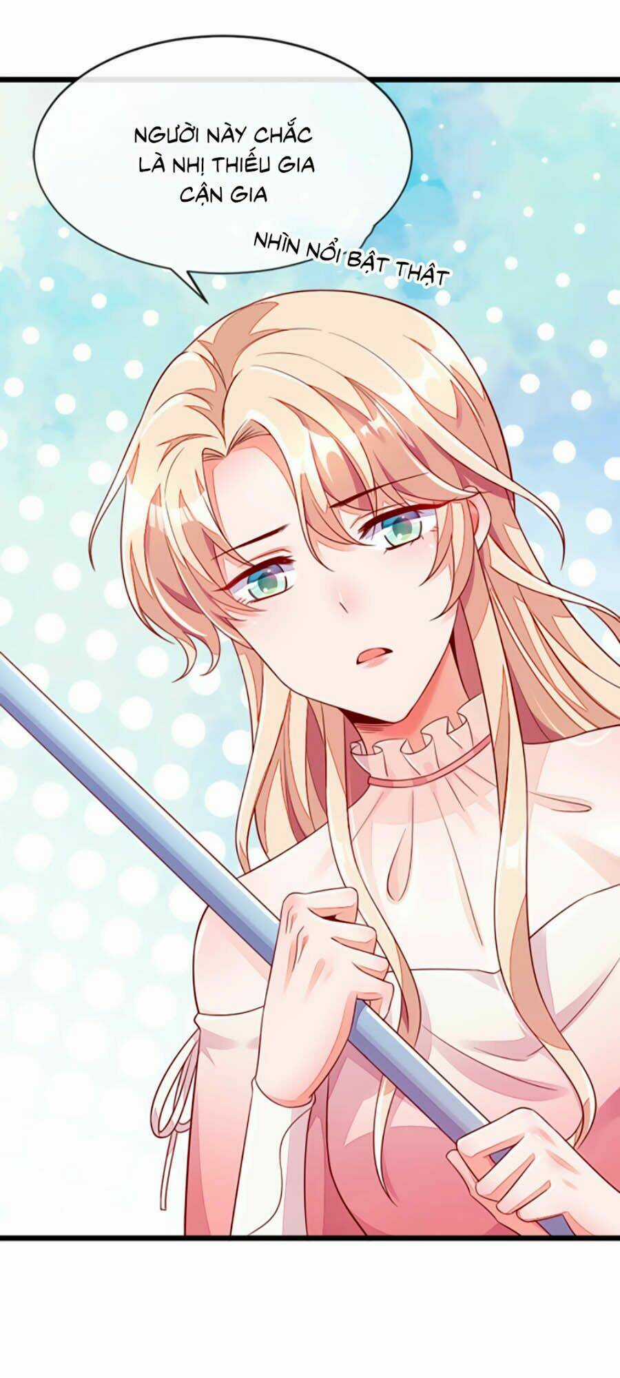 Ác Ma Thì Thầm - Chapter 3 - Trang 34