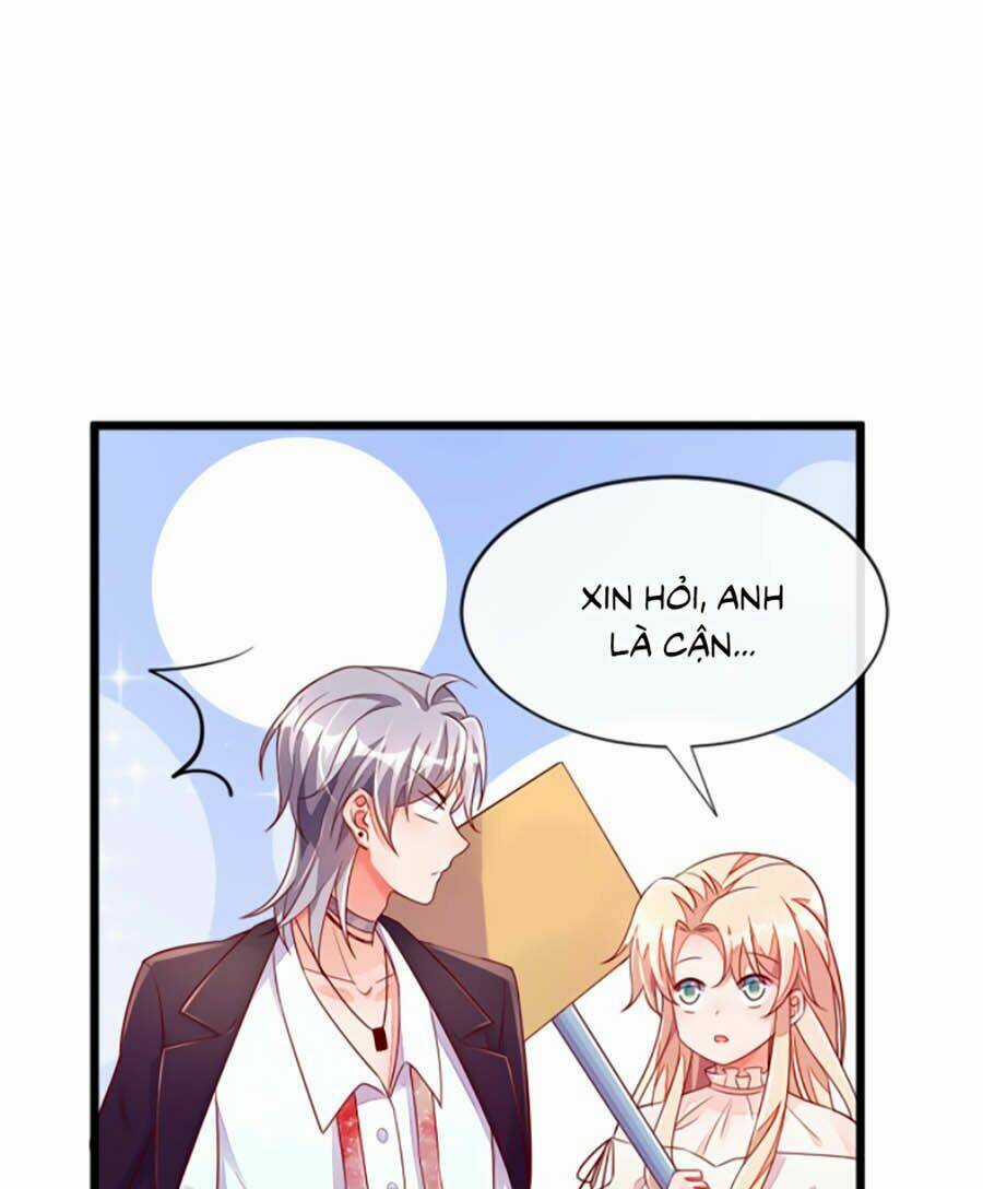 Ác Ma Thì Thầm - Chapter 3 - Trang 35