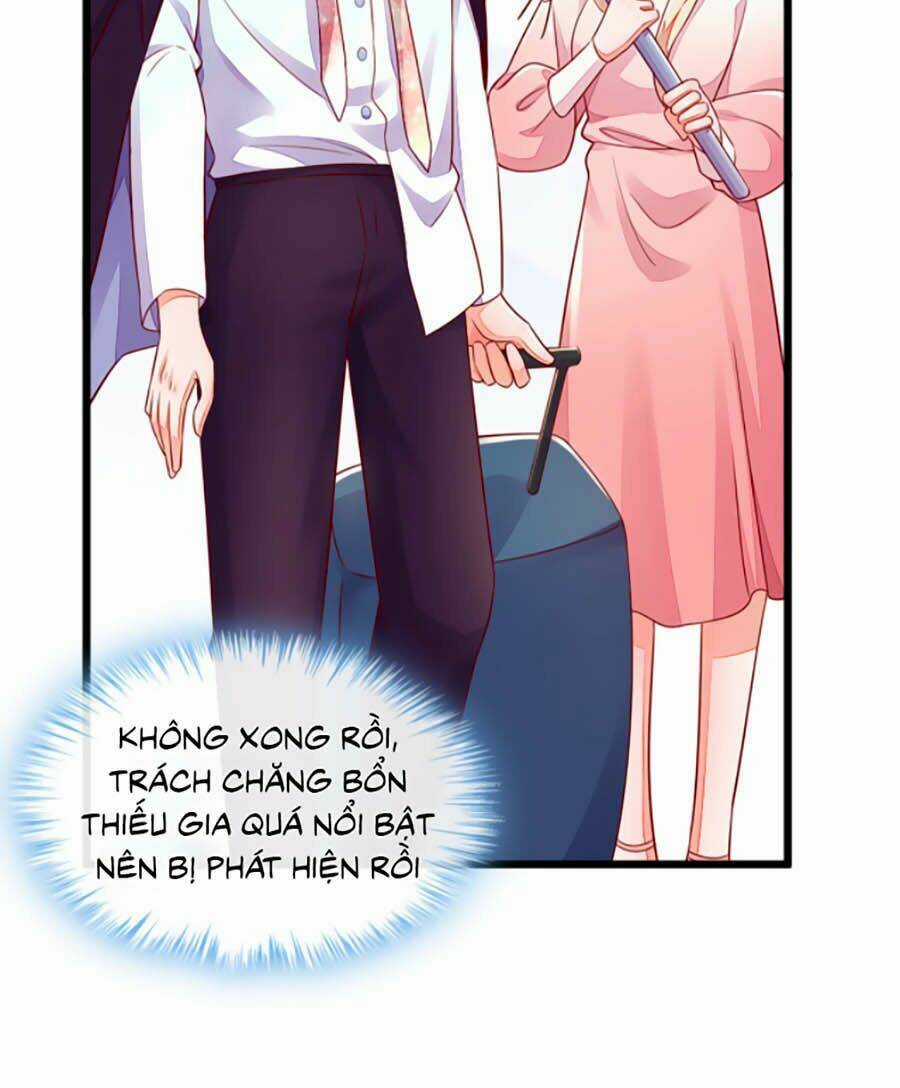 Ác Ma Thì Thầm - Chapter 3 - Trang 36