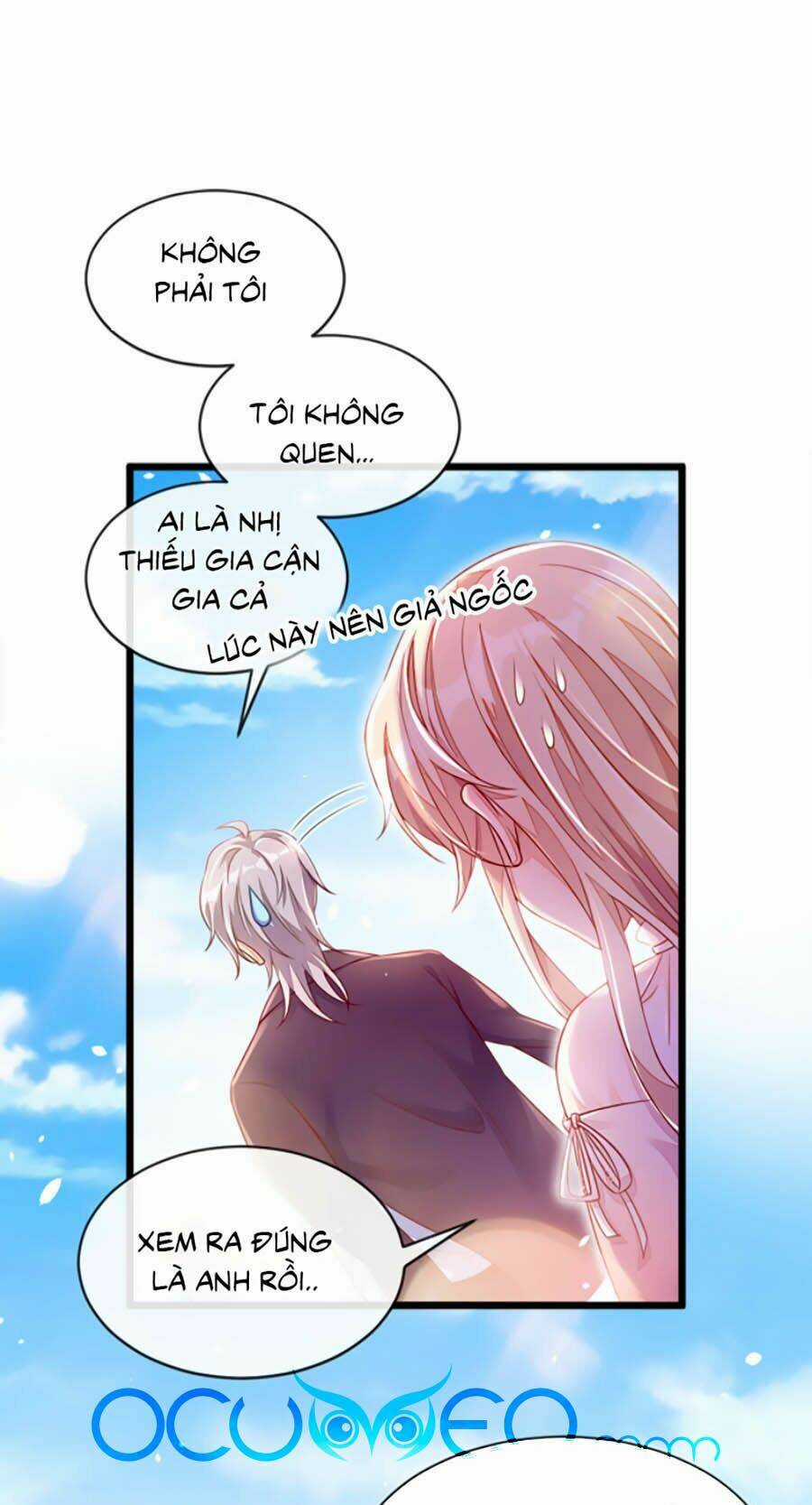 Ác Ma Thì Thầm - Chapter 3 - Trang 37