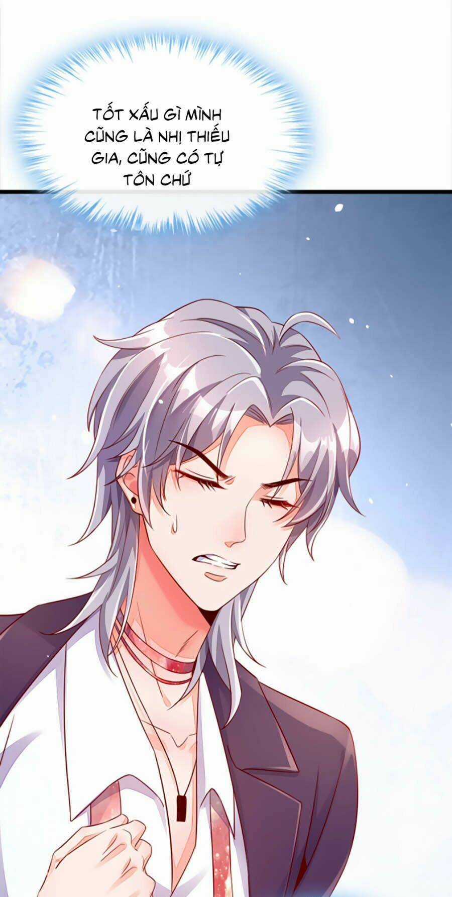 Ác Ma Thì Thầm - Chapter 3 - Trang 39