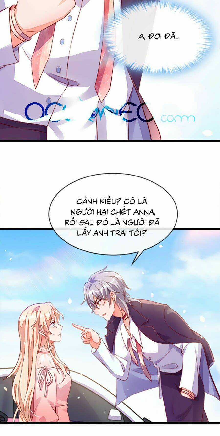 Ác Ma Thì Thầm - Chapter 3 - Trang 40