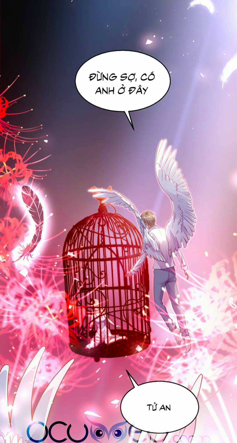 Ác Ma Thì Thầm - Chapter 3 - Trang 5