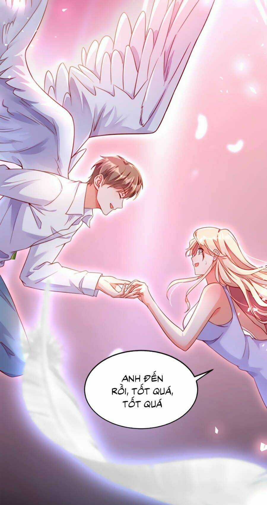 Ác Ma Thì Thầm - Chapter 3 - Trang 6