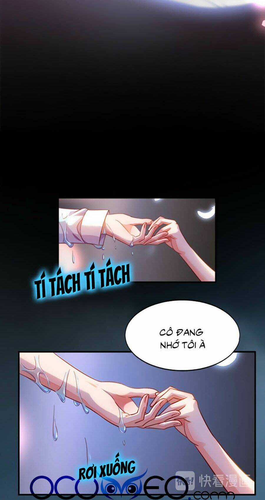 Ác Ma Thì Thầm - Chapter 3 - Trang 7