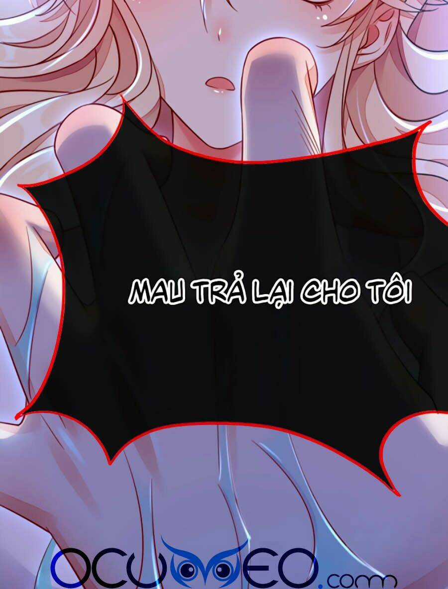 Ác Ma Thì Thầm - Chapter 3 - Trang 10