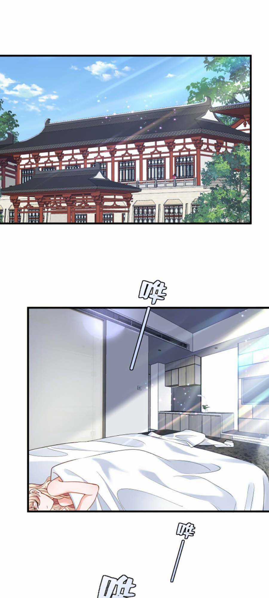 Ác Ma Thì Thầm - Chapter 30 - Trang 1