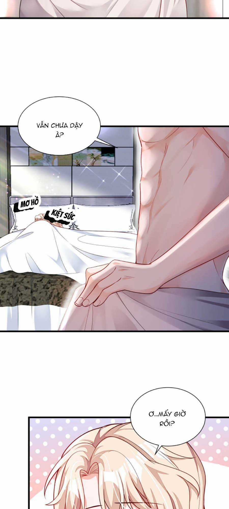 Ác Ma Thì Thầm - Chapter 30 - Trang 11