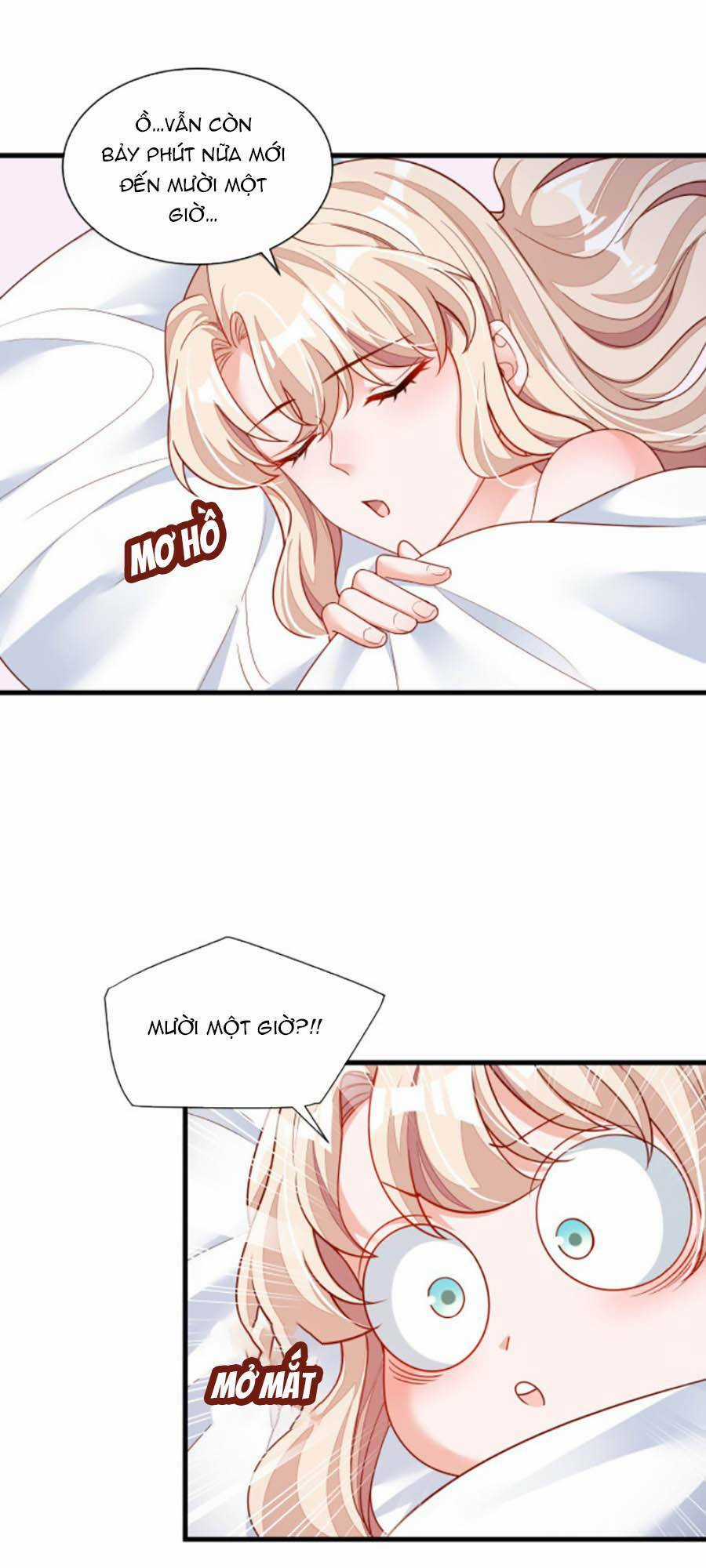 Ác Ma Thì Thầm - Chapter 30 - Trang 14