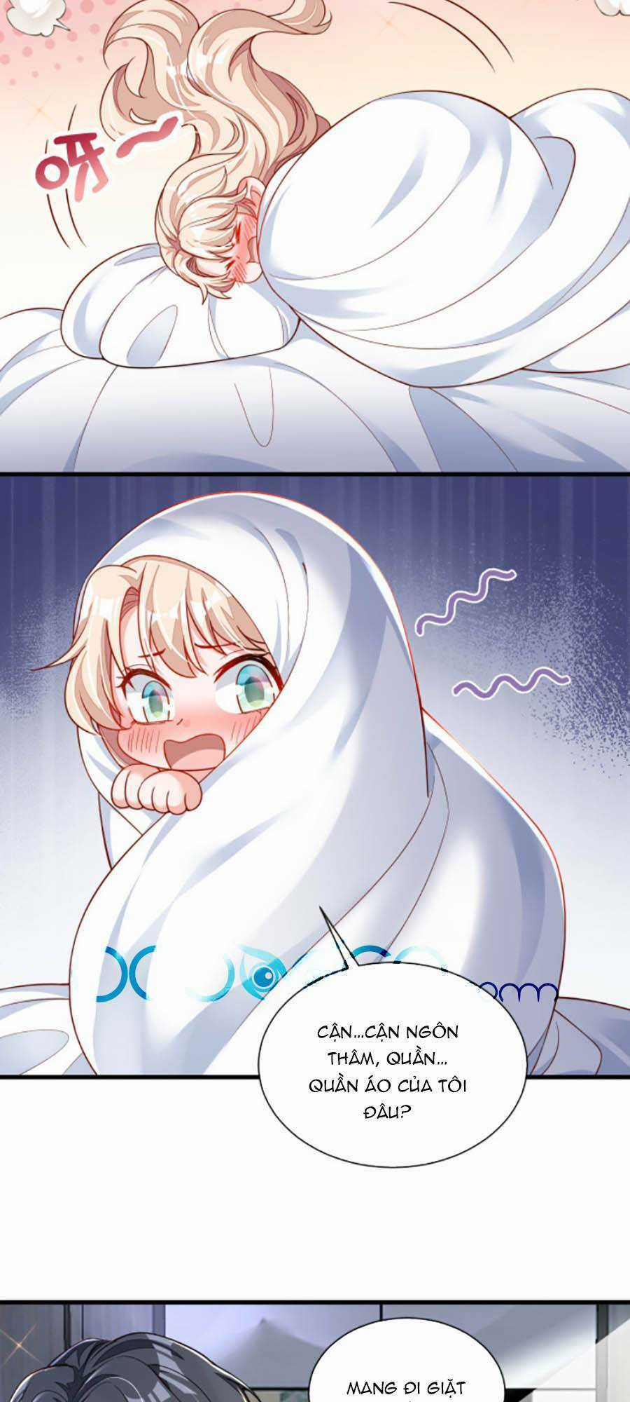 Ác Ma Thì Thầm - Chapter 30 - Trang 18