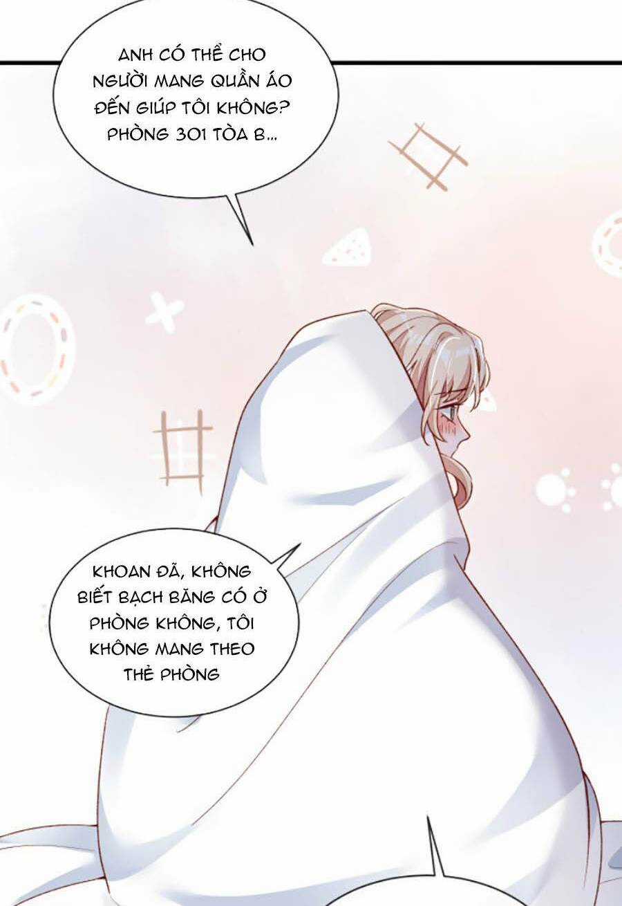Ác Ma Thì Thầm - Chapter 30 - Trang 20