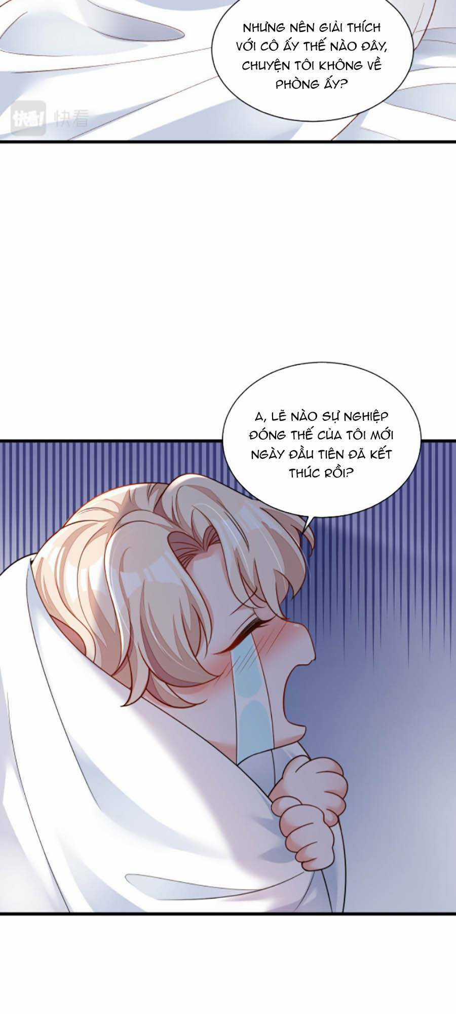 Ác Ma Thì Thầm - Chapter 30 - Trang 21