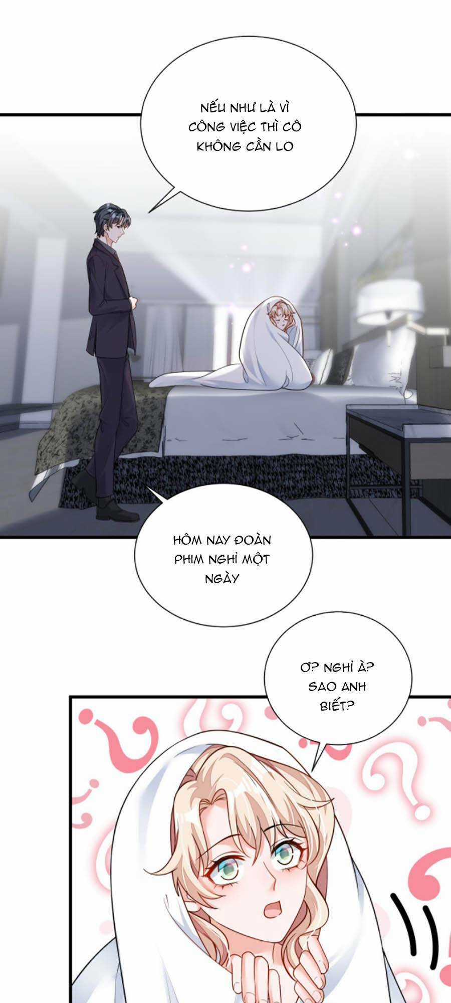 Ác Ma Thì Thầm - Chapter 30 - Trang 22